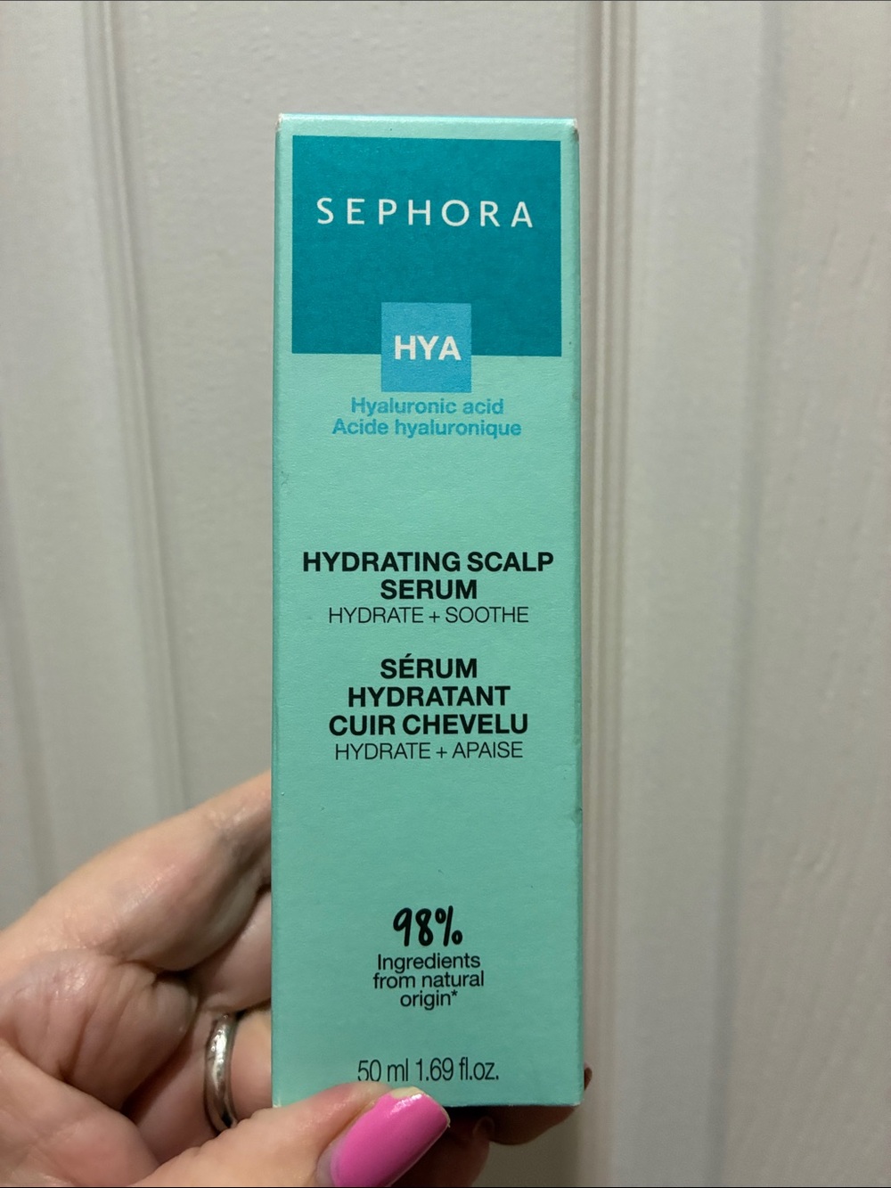 Sephora Hydrating Scalp Serum